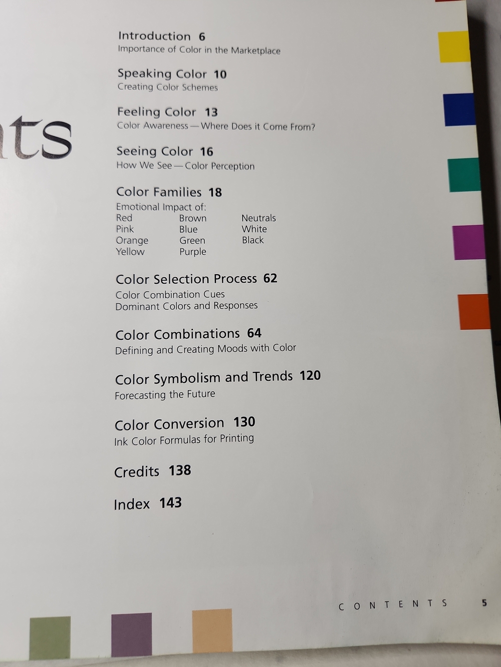 Pantone Guide to Communicating with Color - Color Reference Book - Picture 8 of 13